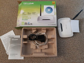 TP-Link WiFi - 2