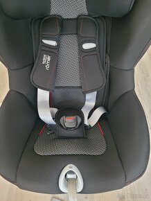 Britax Römer king ii LS - 2