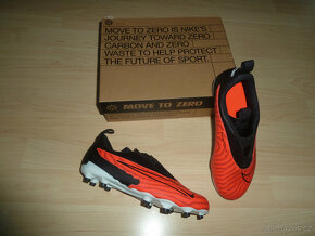 Nové dětské kopačky Nike Phantom GX Academy FG/MG vel. 38 - 2