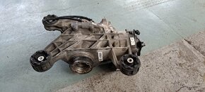 Zadni differencial VW passat B8 - 2