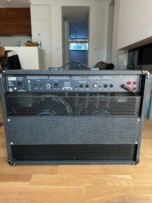 Kytarove kombo Marshall jvm410c - 2