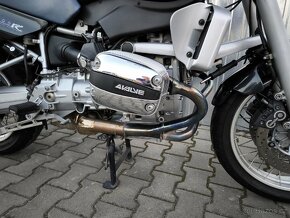 BMW R 1100 R Classics - 2