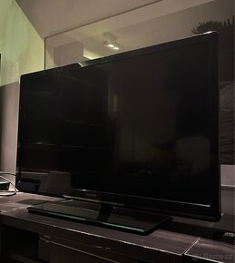 Philips TV “32” - 32pfl4007h/12 televize - 2