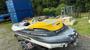 Sea doo speedster 215ps - 2