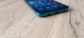 Xiaomi Redmi Note 8 Pro zelený - 2