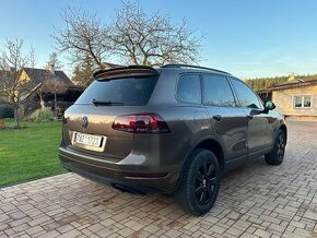 VW TOUAREG 3.0 tdi 176kw terrain tech - 2