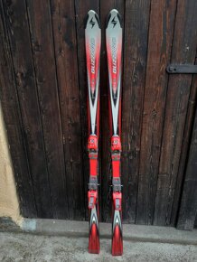 Lyže Blizzard V-matic 26, délka 170cm - 2