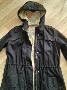 Krásná bunda/parka vel.M - 2