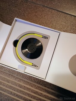 Google Chromecast Audio - 2