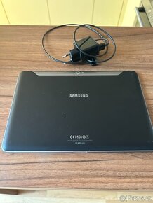 Samsung tablet - 2