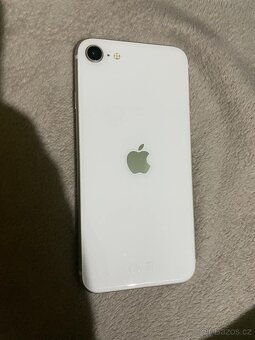 iPhone SE 2020 - 2