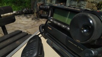 YAESU FT 891 - 2