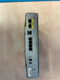 Cisco VG204XM - 2