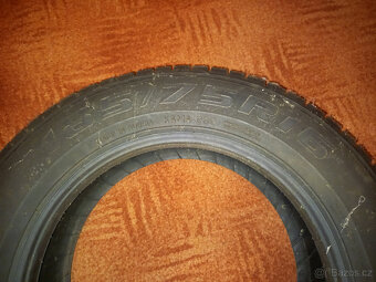 KAMA 232 185/50 R16 - 2