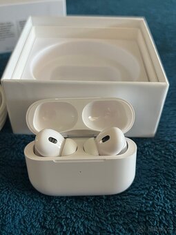 Airpods 2 pro 1:1 - 2