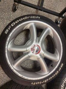 Fondmetal r17 4x100 - 2