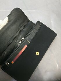 Nová dámská peněženka (černá) - 2