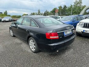 Audi A6 B6 - 2