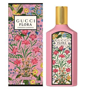 Vona Gucci Flora GARDENIA GEORGEUS 100ml - 2