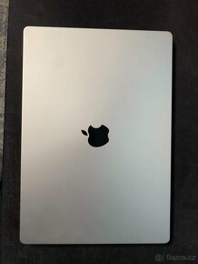 Macbook Pro 16" M2 Pro 512GB, (1. rok záruka) - 2