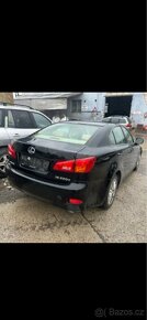 Lexus IS 220D 2006 - 2