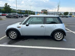 Mini cooper1.6 - 2