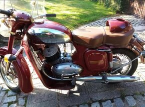 Jawa 350 / 354 - 2