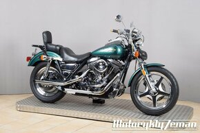 Harley-Davidson FXRS 1340 Low Rider Custom Limited Edition - 2