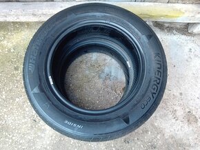 Pneumatiky 165/70 R14 - 2