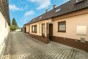 Prodej, rodinný dům, 180 m², Horní Lukavice - 2