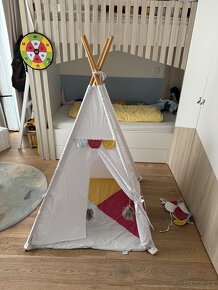 Dětské TeePee - 2