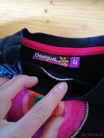 Desigual - 2