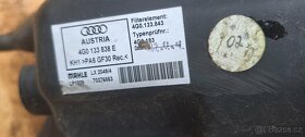 Filtrbox audi a6 4g vaha vzduchu 3.0 tdi 180Kw CDU - 2