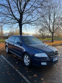 Škoda Octavia 2.0 TDI BKD - 2