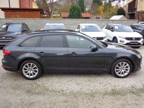 Audi A4 35 2,0 TDI S-tronic BASIS 177.000 km - 2