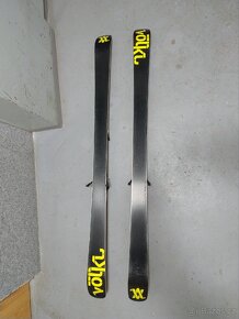 Freeski Volkl Ledge 169cm - 2