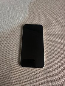 iPhone 13 Mini - 128gb - Bílá - 2