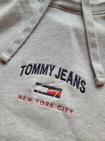 Pánská mikina Tommy Jeans - 2