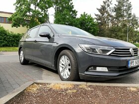 Prodám volswagen passat b8 2.0 TDI - 2