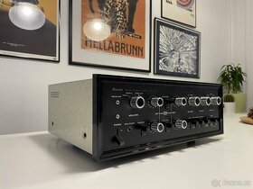 Sansui AU-777 - 2