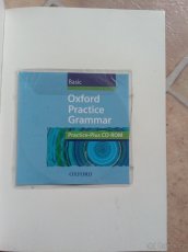 Oxford Practice Grammer - 2