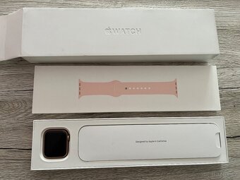 Apple watch 6 40 mm - 2