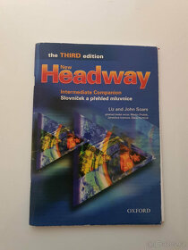 Headway - the third edition - Intermediate - 2