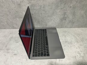 CTO MacBook Pro 13 2018 i5 / 16GB / 500GB - 2