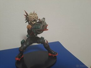 Anime figurka z My Hero Academia - 2