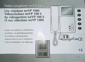 Domaci videotelefon-el.vratny - 2