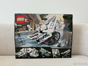 70616 The LEGO Ninjago Movie Ice Tank - 2