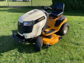 Zahradní traktor Cub Cadet CC 1016 KHD - 2