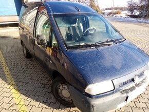 Citroen Jumpy 2.0 HDI - 2