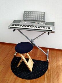 Klávesy YAMAHA PSR E303 - 2